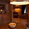 La Clusaz - Apartamentos de La Ferme Des Lombardes - Galetas Apartamento 70m2 6/8 pax